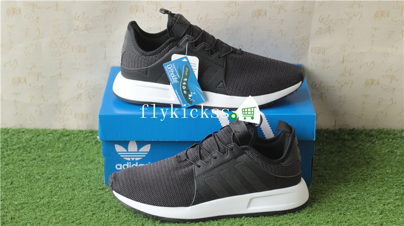 Adiddas X PLR NMD Black BB1100